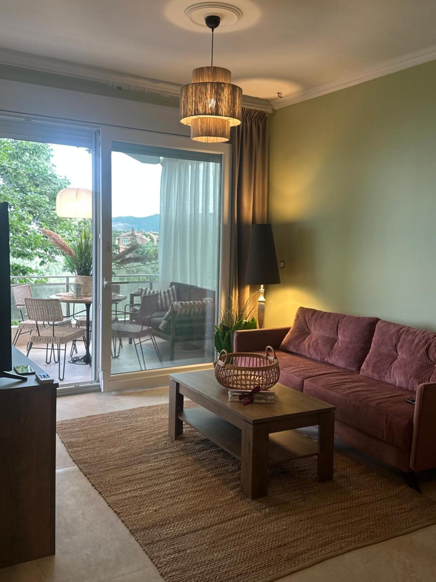 Apartament Olivia -Ελιά PalaiónTsiflíkion Zewnętrze zdjęcie