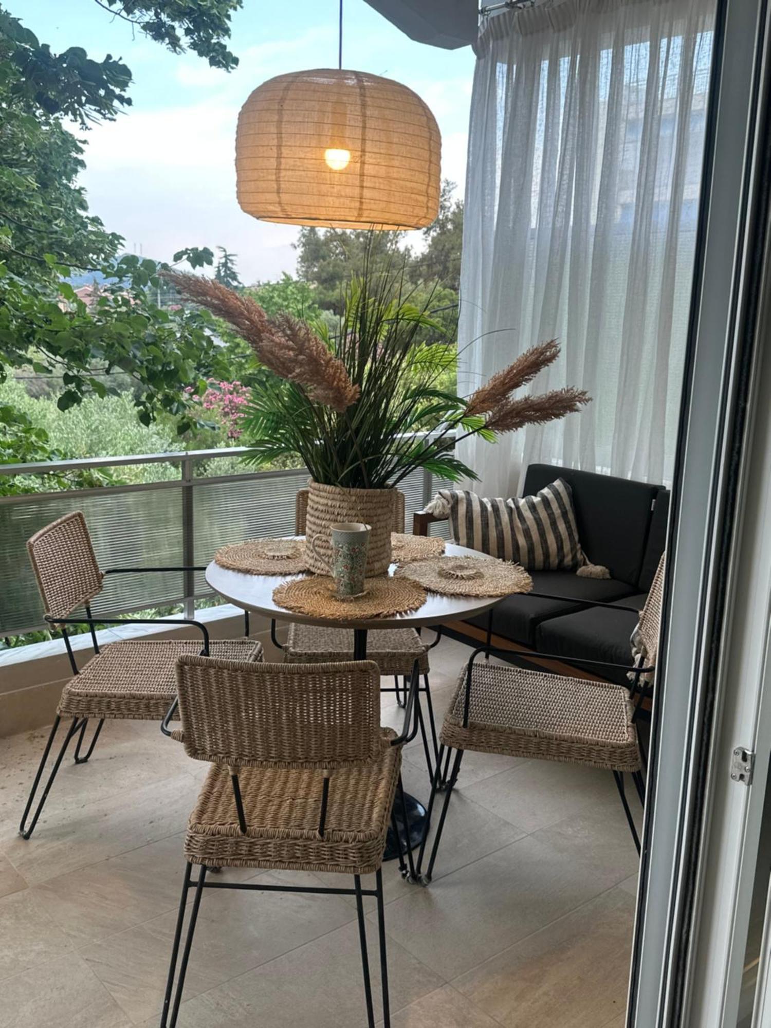 Apartament Olivia -Ελιά PalaiónTsiflíkion Zewnętrze zdjęcie